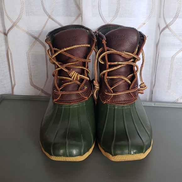 Sperry Shoes - Womens Sperry boots
